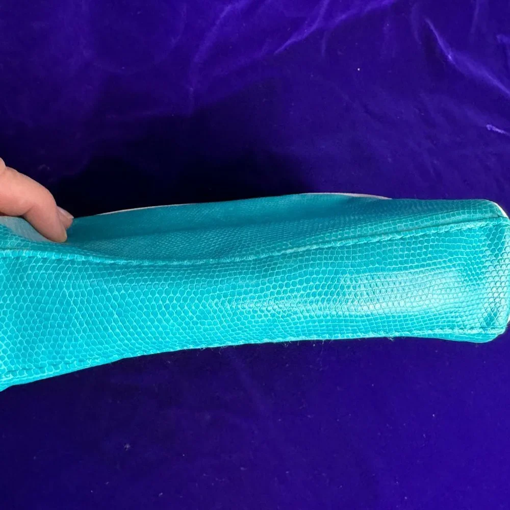 NWOT Moroccanoil Cosmetic Makeup Bag